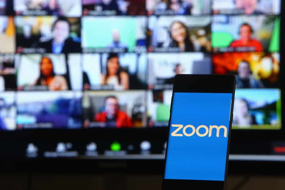 Cómo hacer una rifa en Zoom