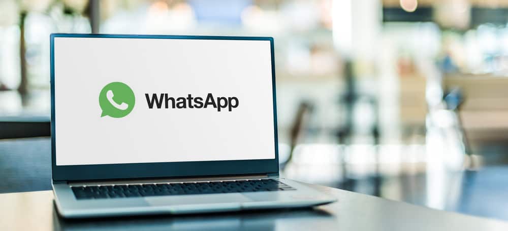 Cómo instalar WhatsApp en Chromebook?