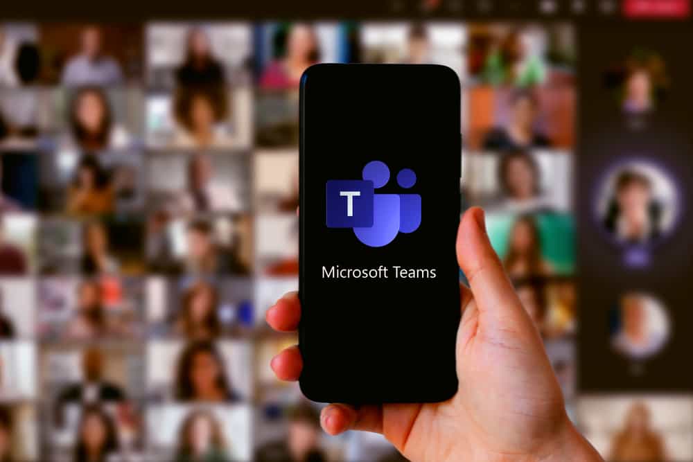 Cómo mantener Microsoft Teams Verde