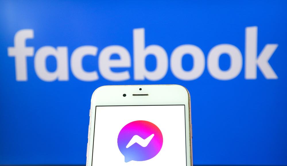 Cómo marcar todo Messenger Mensajes como leídos