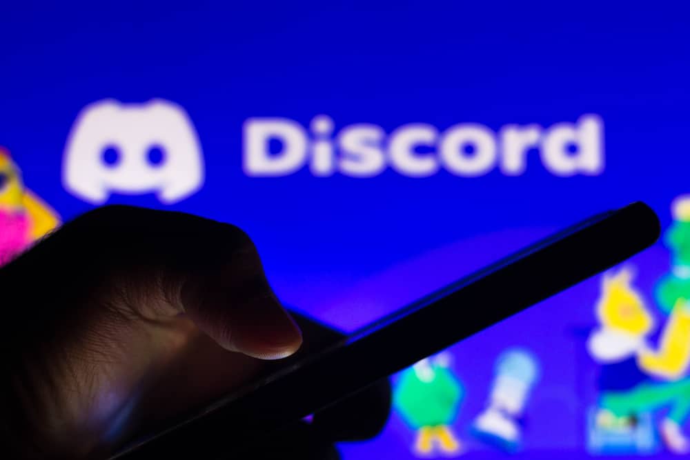 Cómo mencionar una categoría en Discord