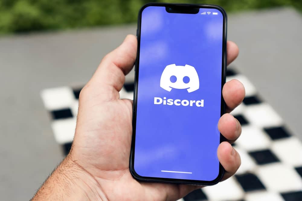 Cómo obtener el correo electrónico de alguien de Discord