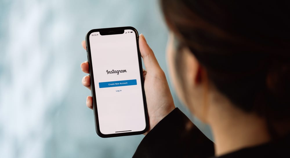 Cómo ocultar chats en Instagram?