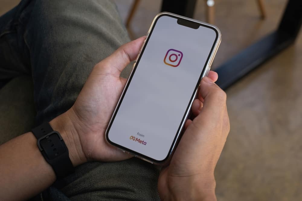 Cómo publicar fotos verticales en Instagram