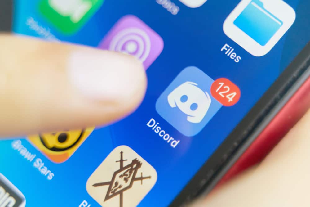 Cómo publicar imágenes en Discord
