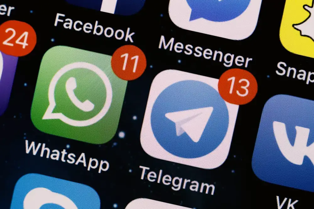 Cómo rastrear WhatsApp Llamadas