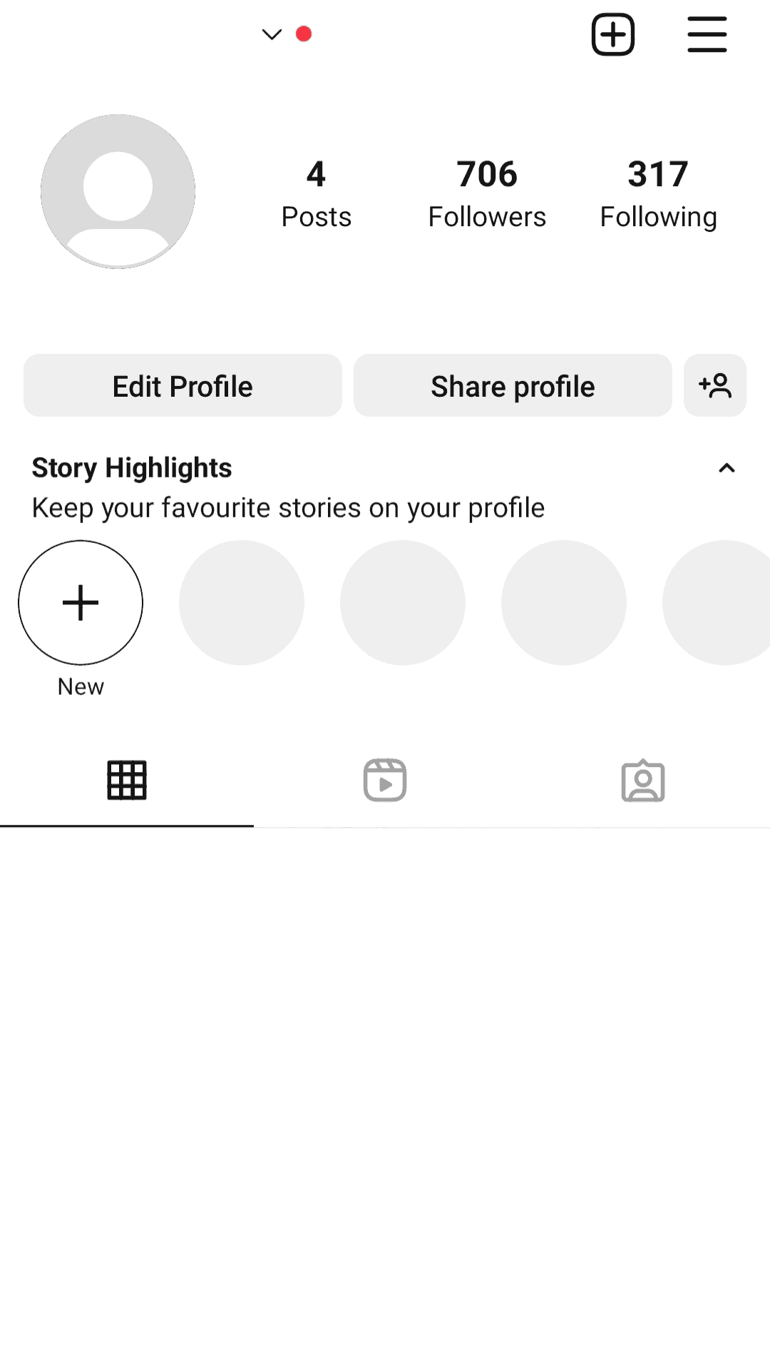 Cómo recuperar fotos que desaparecen en Instagram