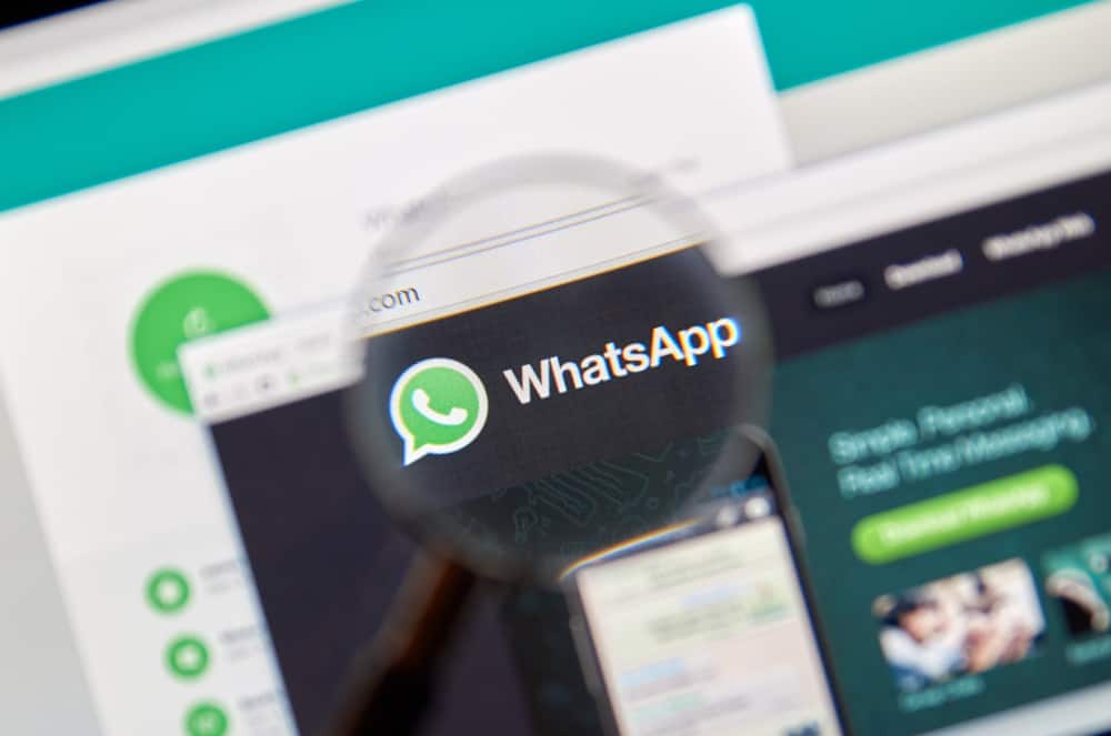 Cómo reenviar imágenes desde WhatsApp ¿Al correo electrónico?