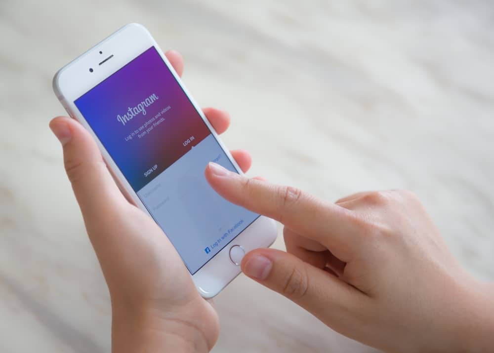 Cómo reportar un inactivo Instagram ¿Cuenta?