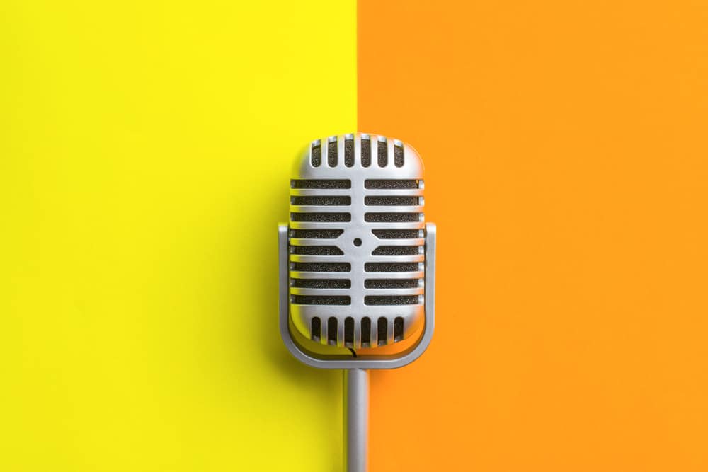 Cómo reproducir música a través del micrófono en Discord