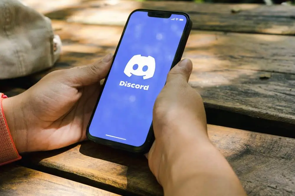Cómo restablecer Discord Ajustes