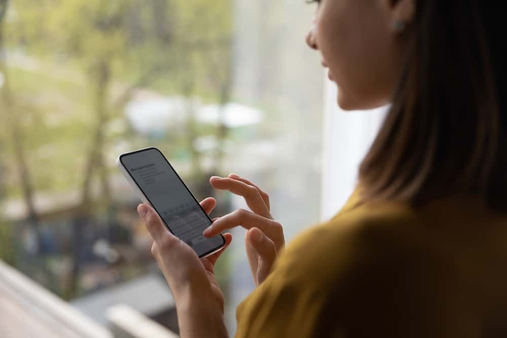 Como revisar Messenger ¿Historial de inicio de sesión?