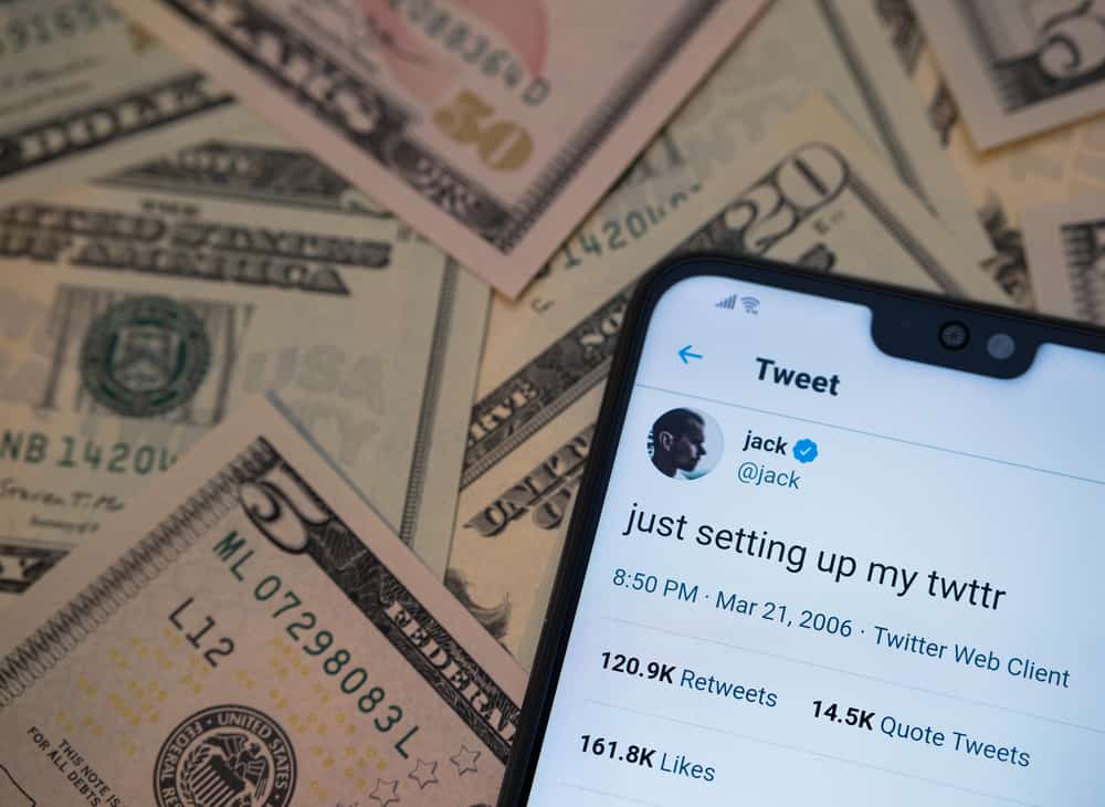 Cómo saber quién está detrás de un Twitter Cuenta
