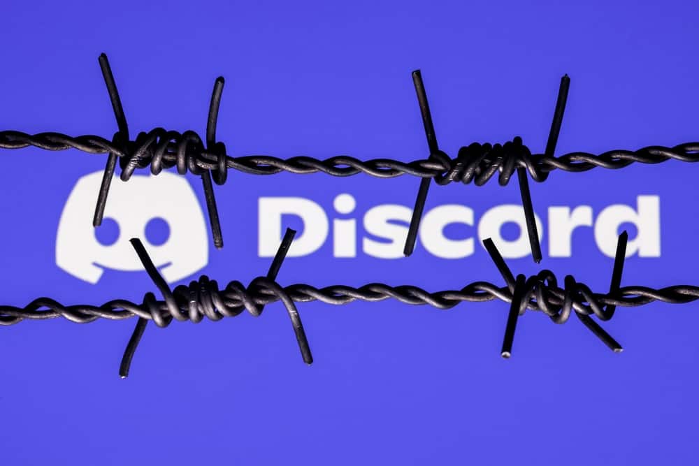 Cómo saber si alguien aparece sin conexión en Discord