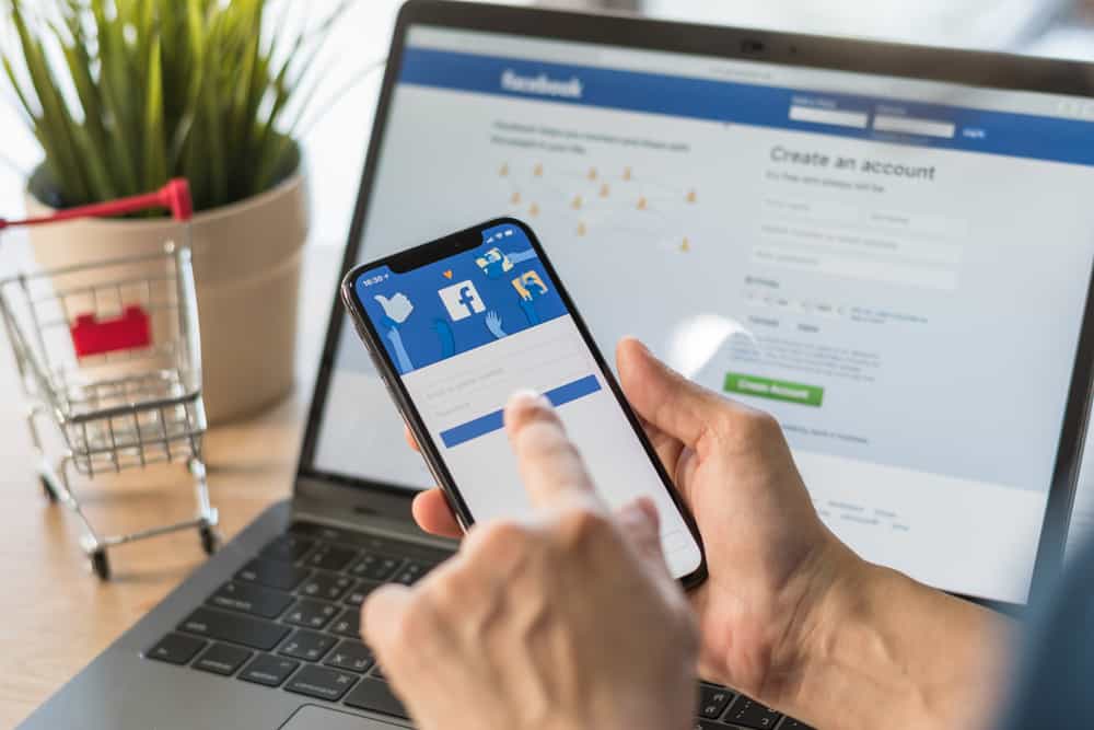Cómo saber si alguien eliminó su cuenta de Facebook