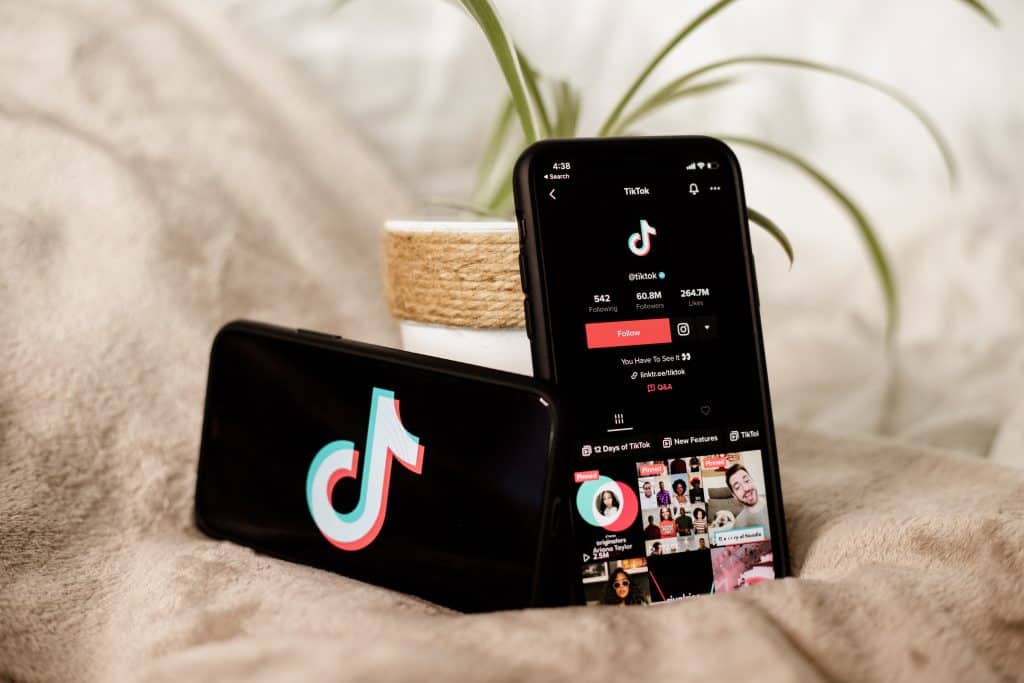 Cómo saber si alguien eliminó un TikTok Cuenta