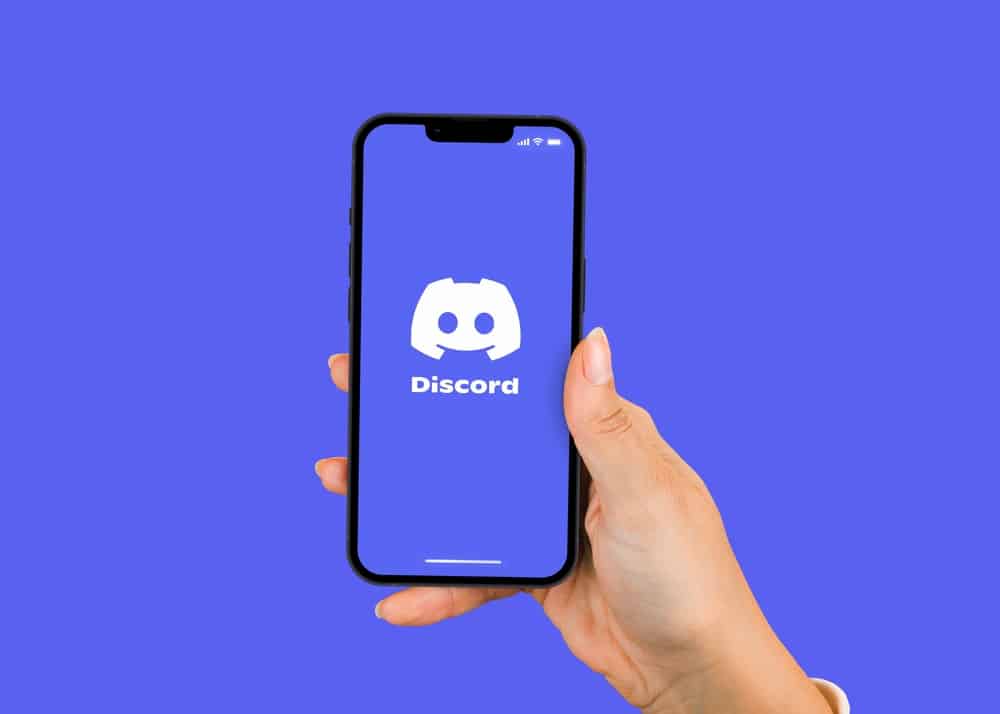 Cómo silenciar Discord Móvil