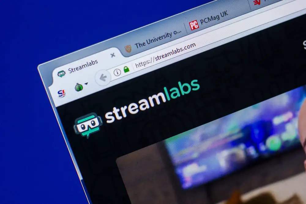 Cómo silenciar Discord en OBS