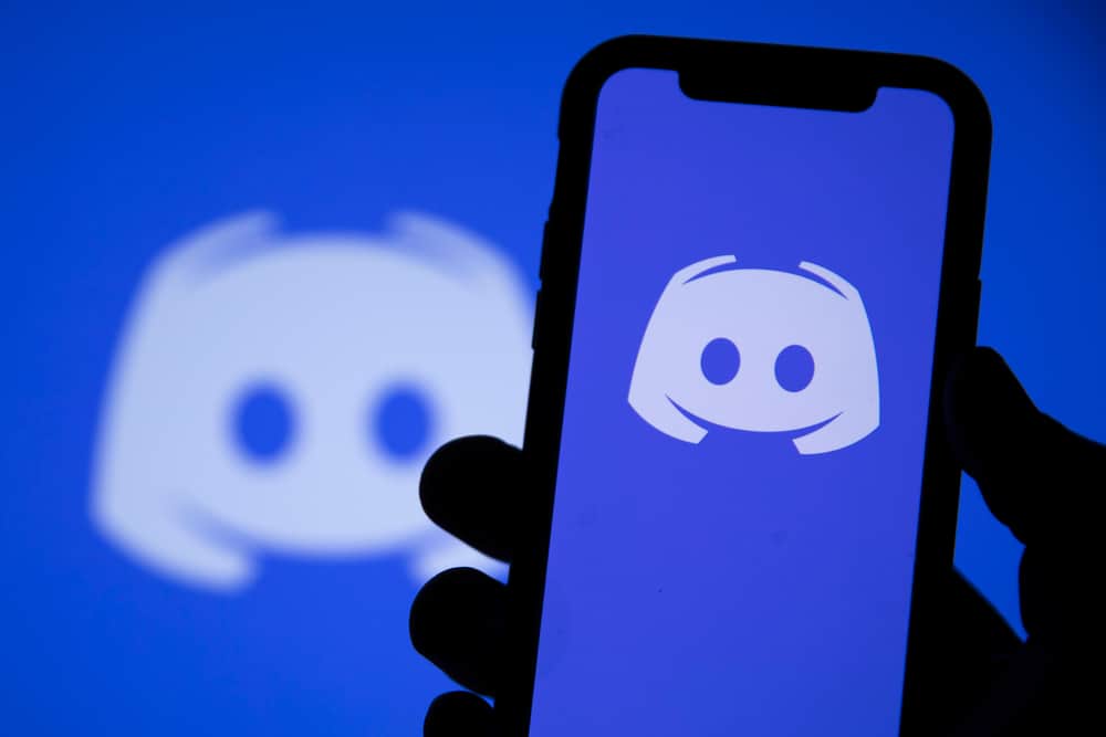 Cómo subir Discord Volumen en el teléfono Cómo subir Discord Volumen en el teléfono