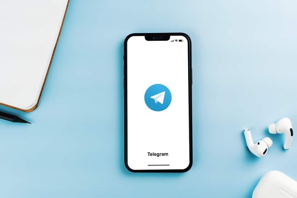 Cómo transferir Telegram Propiedad del grupo