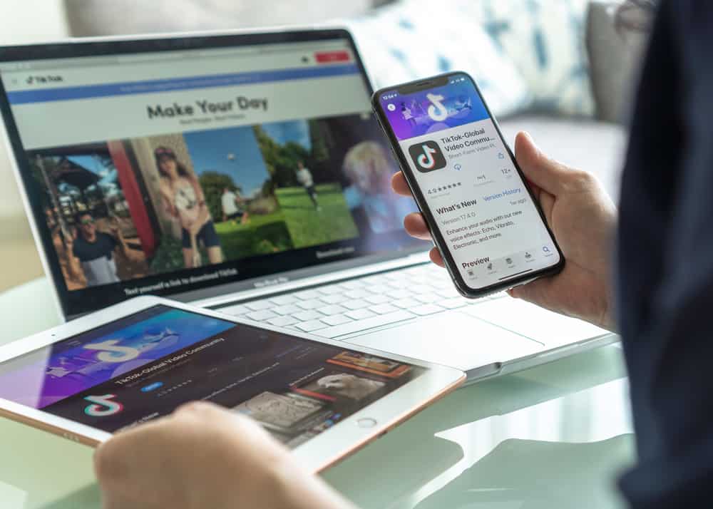 Cómo transferir TikTok ¿Borradores a otro teléfono?