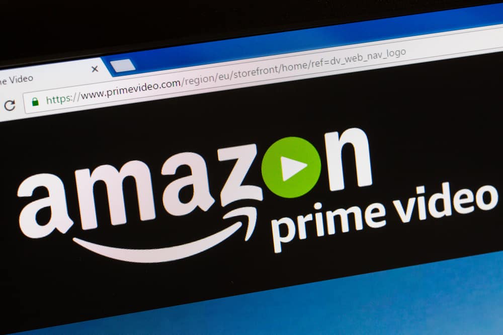 Cómo transmitir Amazon Prime en Discord
