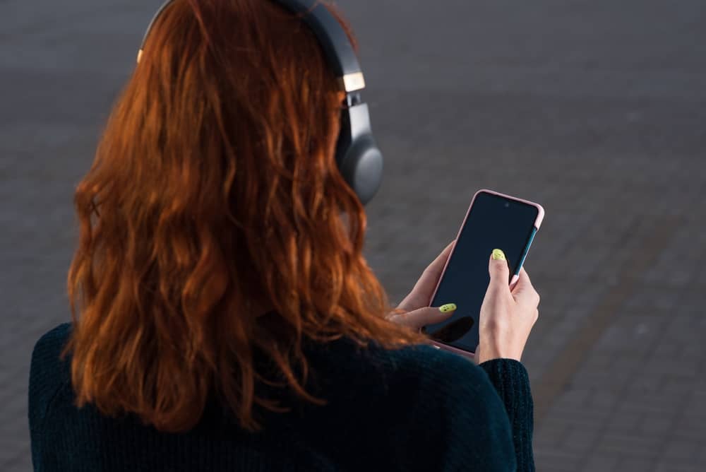 Cómo usar auriculares en Discord ¿Móvil?