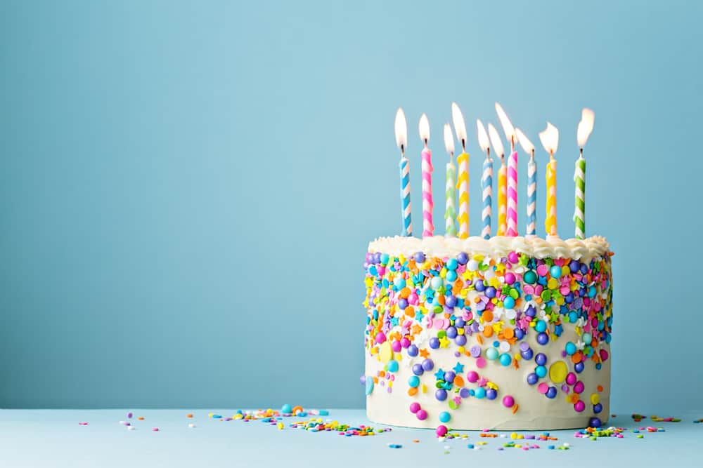 Cómo ver el cumpleaños de alguien en Instagram