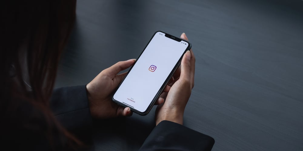 Cómo ver el historial de búsqueda eliminado en Instagram