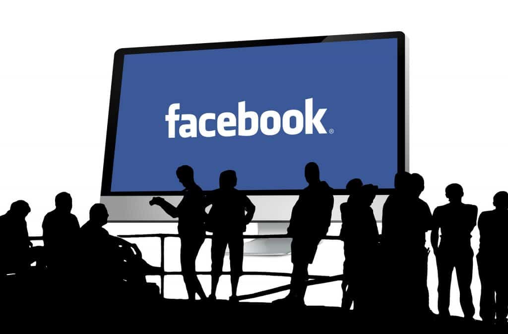 Cómo ver en qué grupos está alguien en Facebook