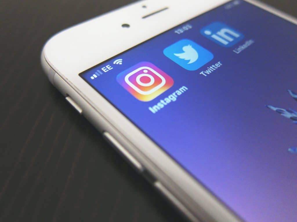 Cómo ver las acciones compartidas en Instagram