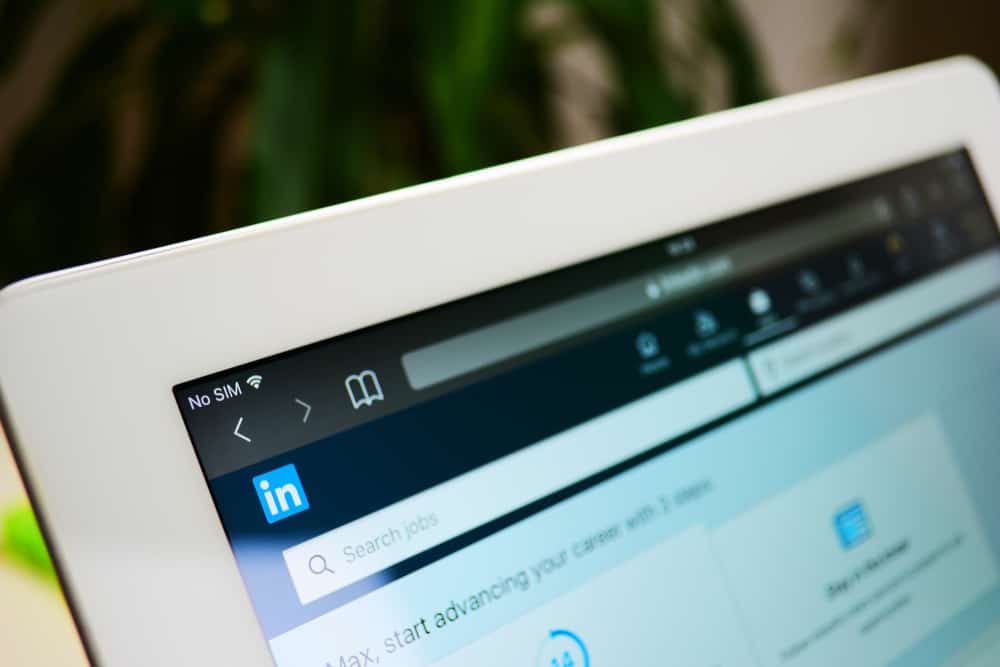 Cómo ver las publicaciones de alguien en LinkedIn Cómo ver las publicaciones de alguien en LinkedIn