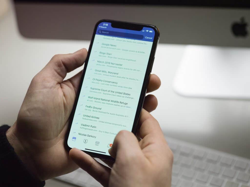 Cómo ver los comentarios eliminados en Facebook Cómo ver los comentarios eliminados en Facebook