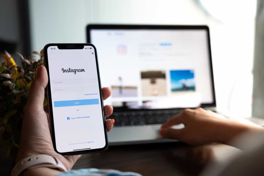 Cómo ver nuevos seguidores en Instagram