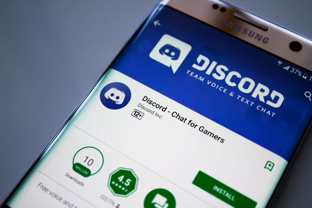 Cómo ver quién dejó un Discord ¿Servidor?
