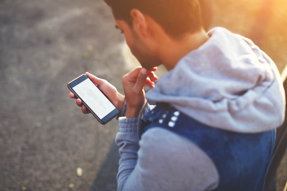 Cómo ver quién tomó una captura de pantalla de su Snapchat Historia