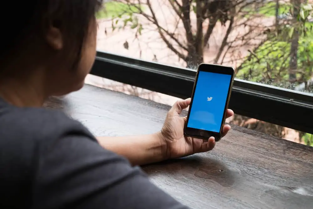Cómo ver quién votó por Twitter Encuesta