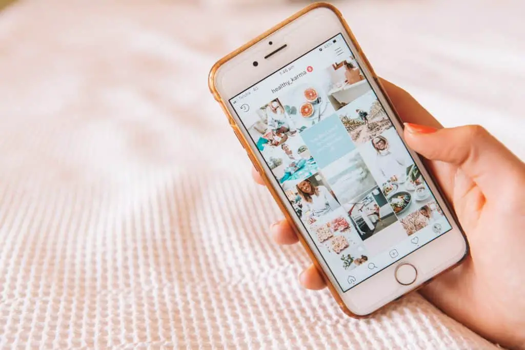 Cómo ver seguidores mutuos en Instagram Cómo ver seguidores mutuos en Instagram