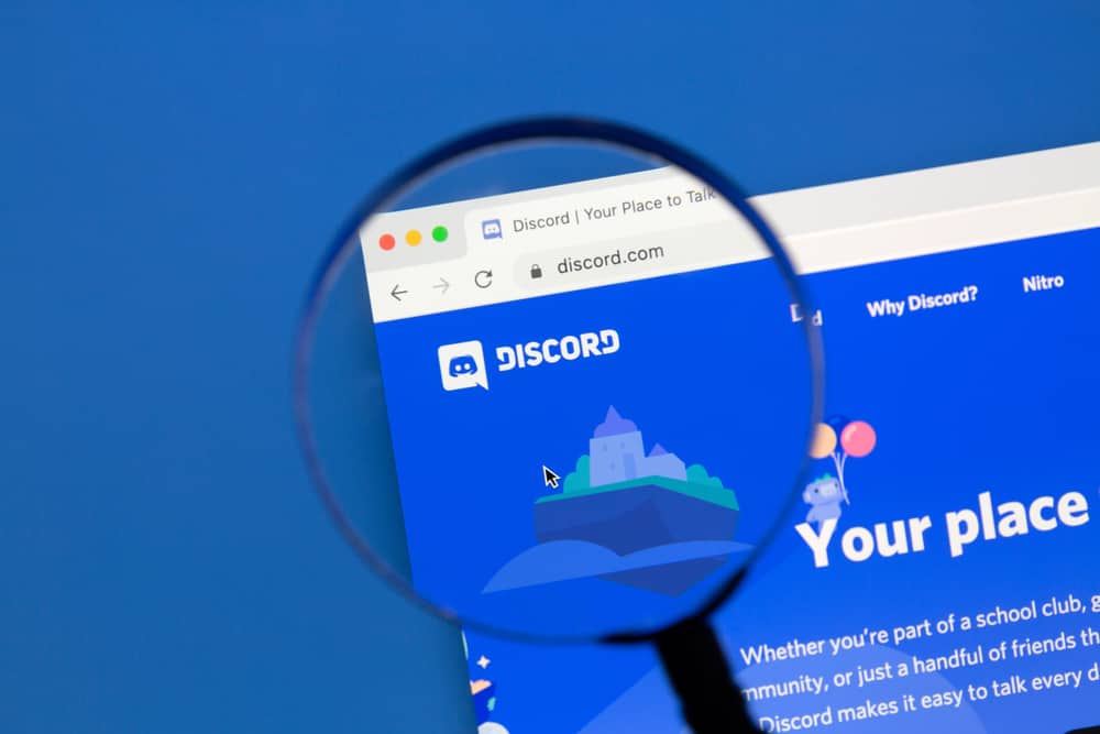 Cómo ver todos los miembros de un Discord Servidor