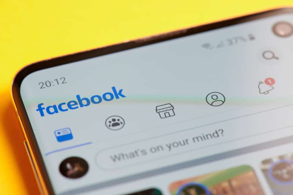 Cómo ver videos vistos recientemente en Facebook