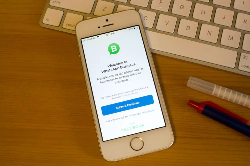 Cuánto tiempo dura WhatsApp Web ¿Permanecer conectado?