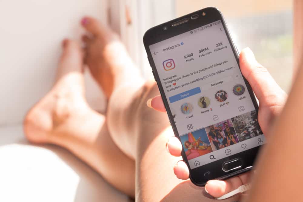 Dónde están Instagram ¿Borradores? | TIEngranaje