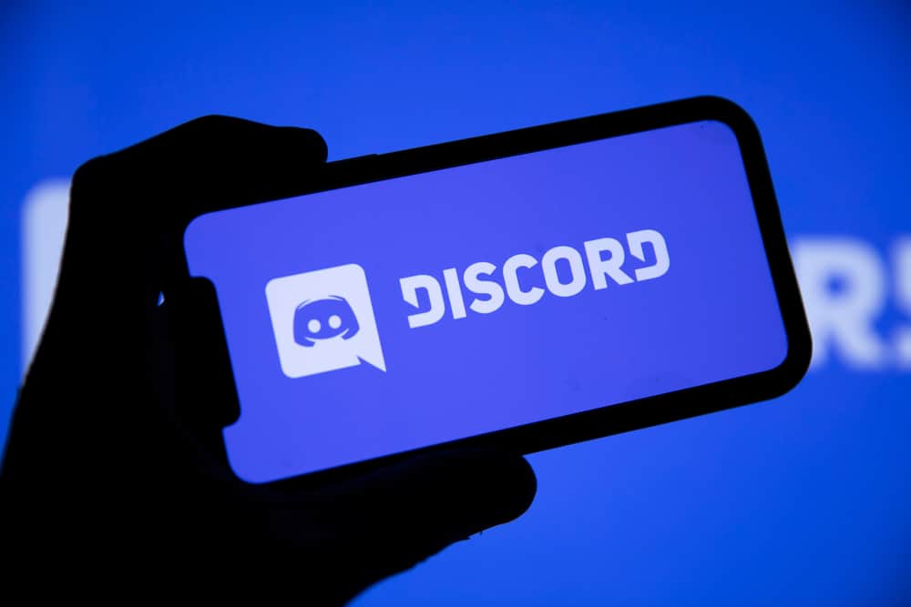 Hace Discord ¿Notificar cuando abandona un servidor?