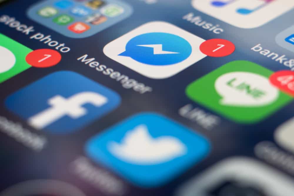Hace Messenger ¿Notificarle cuando alguien inicie sesión?
