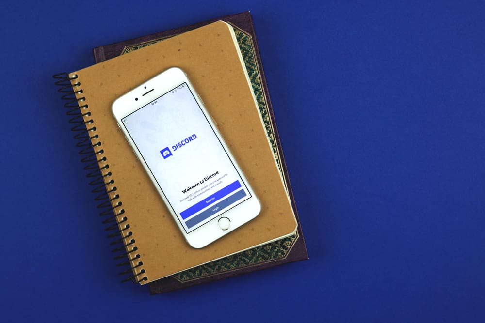 Por que Discord ¿Di «no se puede aceptar la invitación»?