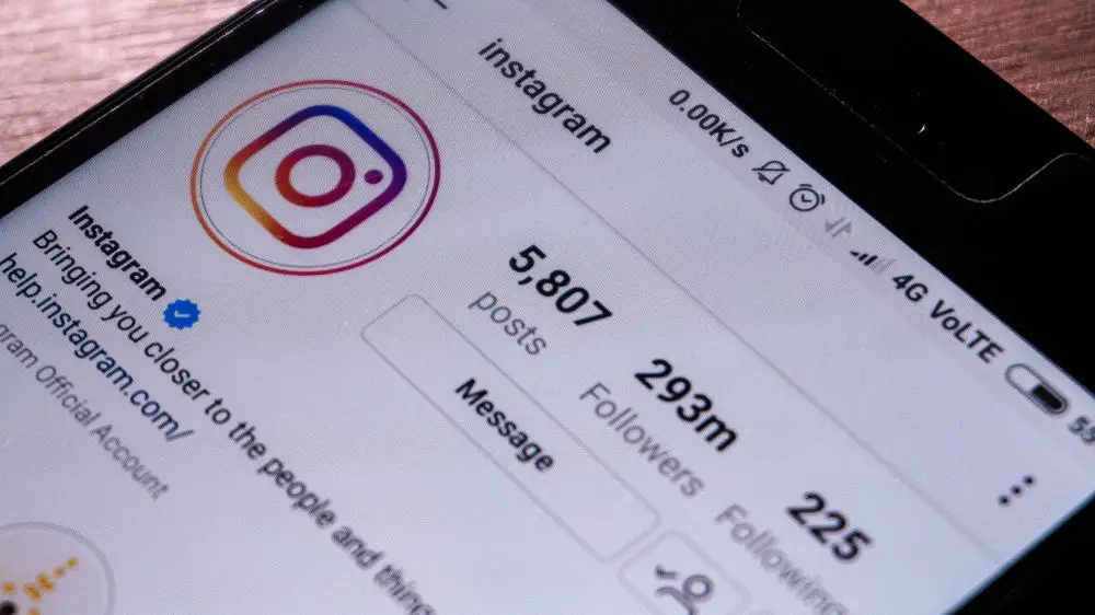Por que Instagram ¿Dejar de seguir a mis amigos?