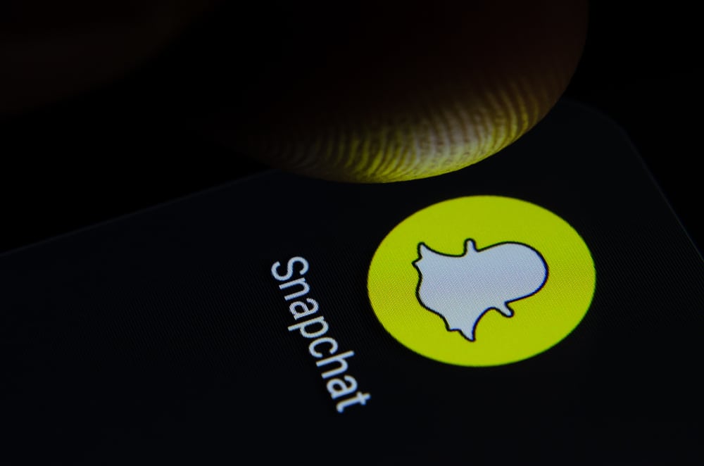 Por qué Snapchat Eliminado mi cuenta