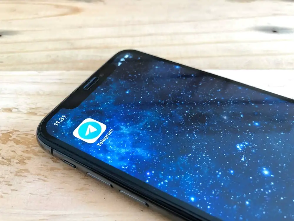 Por que es Telegram ¿No funciona en iPhone?