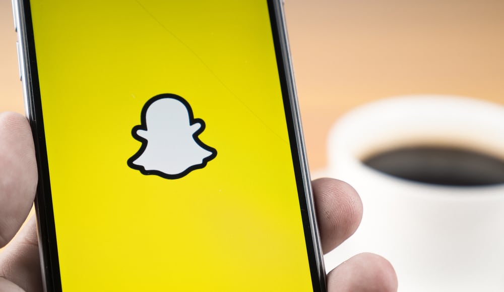 Qué sucede cuando te denuncian Snapchat?