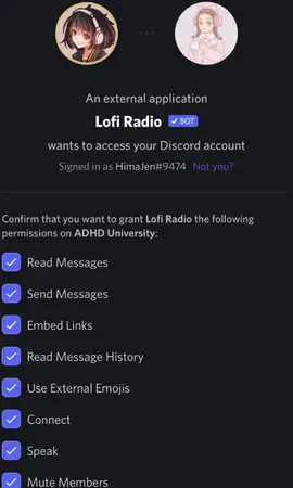 Cómo agregar bots a Discord |